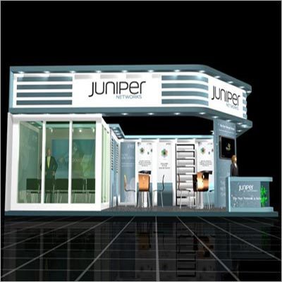 Exhibition Stand Design