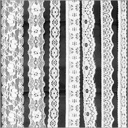 Laces