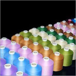 Polyester Roto Yarn