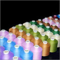 Polyester Roto Yarn