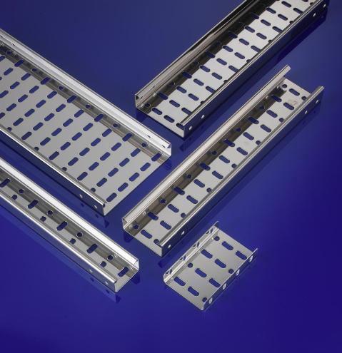 Trunking Cable Tray