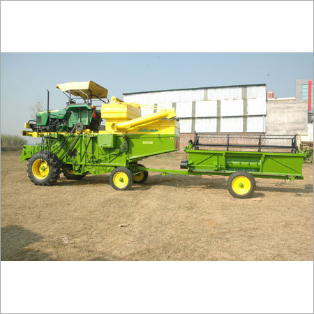 Agriculture Farm Machine