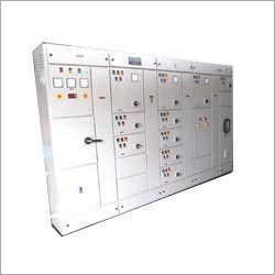 MCC Panels