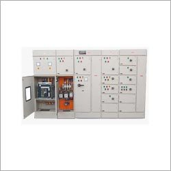 Electrical Control Panel