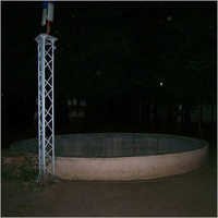 Wifi Tower