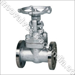 Forged Steel Gate Valve