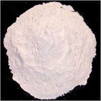 Calcite Powder Application: Paint Factory & Detergent