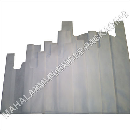 Plain Non Woven Bags