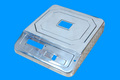 Ss  Body Weighing Machine