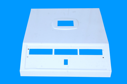 Weighing Machine Body MS