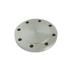 Steel Blind Flanges