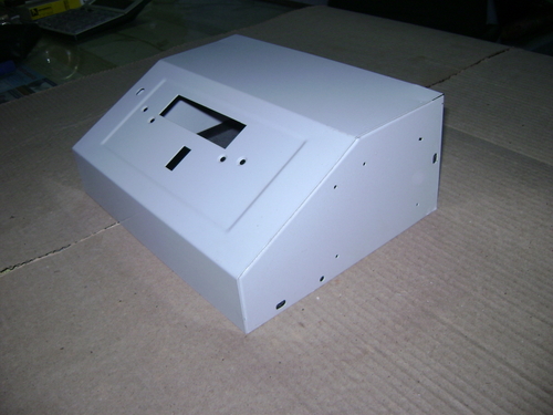 MS Small Indicator Boxes
