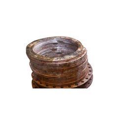 Spectacle Blind Flanges
