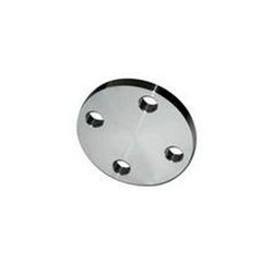Mild Steel Blind Flanges