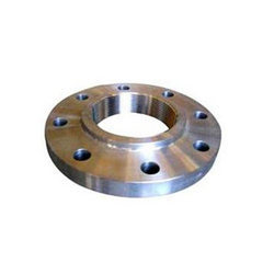 Threaded Flanges