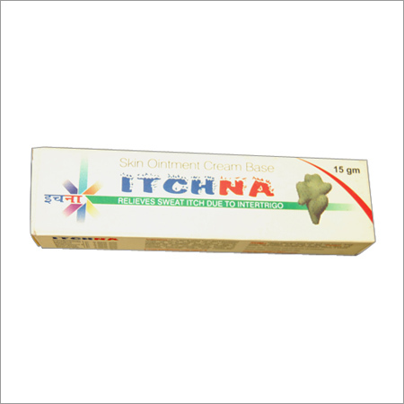 Itchna Ointment 15gm