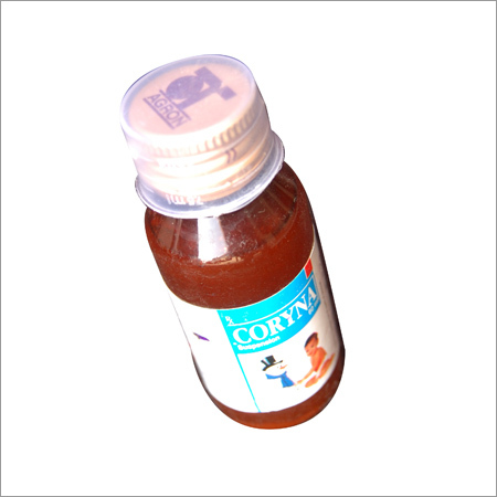 Coryna Suspension