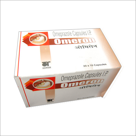 Omeron