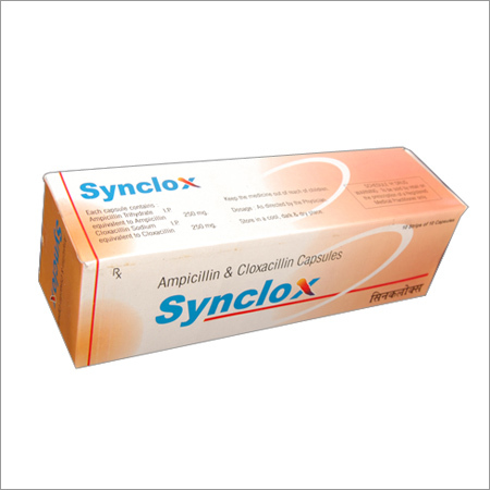 Synclox