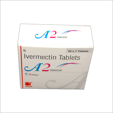 A2 Pharmaceutical Tablet