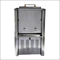 Stainless Steel Water Cooler