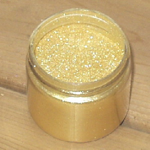 Gold Dust