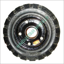 Wheel Axle