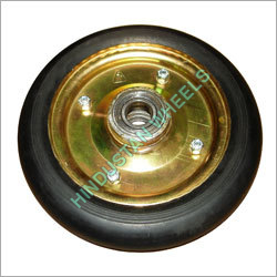 Wheel Rim