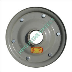 Automotive Wheel Rims