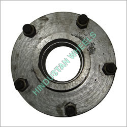 Wheel Hubs