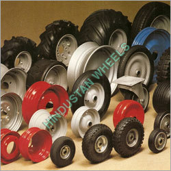 Automobile Wheel Axle