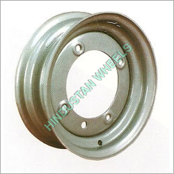 Automobile Wheel