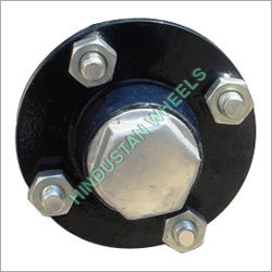 Export Axle