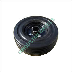 Forklift Wheel