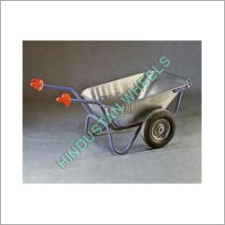 Hand Trolley Wheels