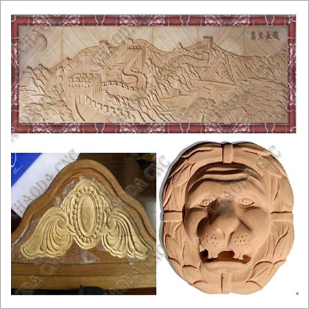 Cnc Handicrafts