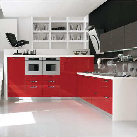Modular Kitchen
