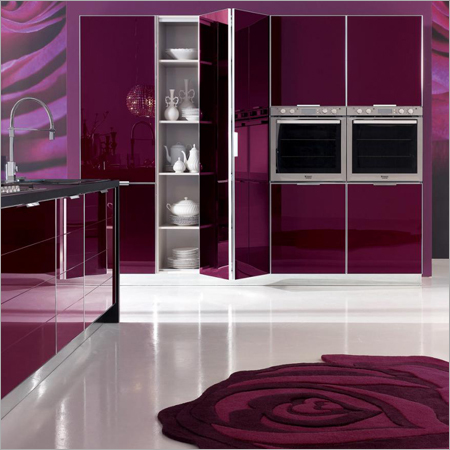 Modular Kitchen Furniture