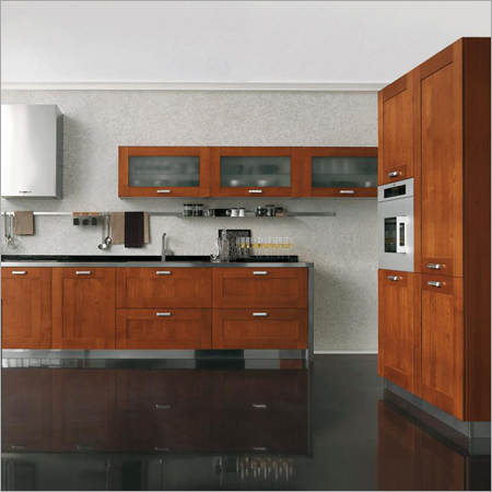 Modular Kitchen Furnitures