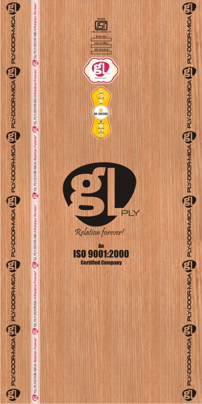 Marine Plywood