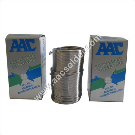 60/40 Solder Wire
