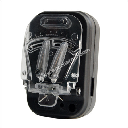 Universal Charger Cabinet