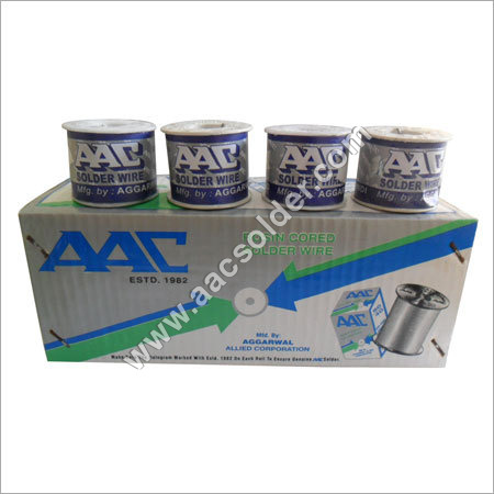 250gm Solder Wire