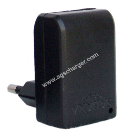 AC Charger Cabinet
