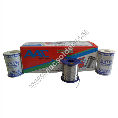 Electrical Solder Wire