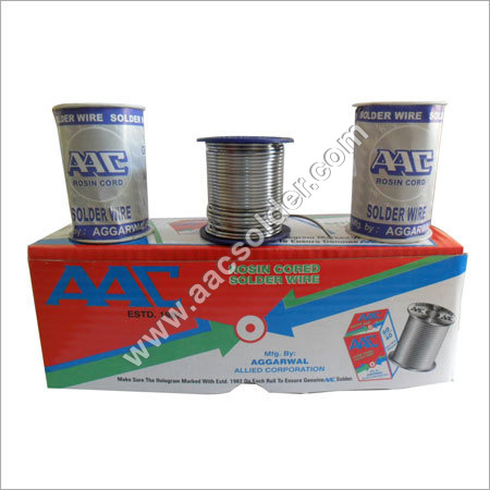 Electronics Solder Wire