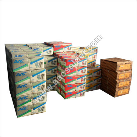 Metal Solder Wires