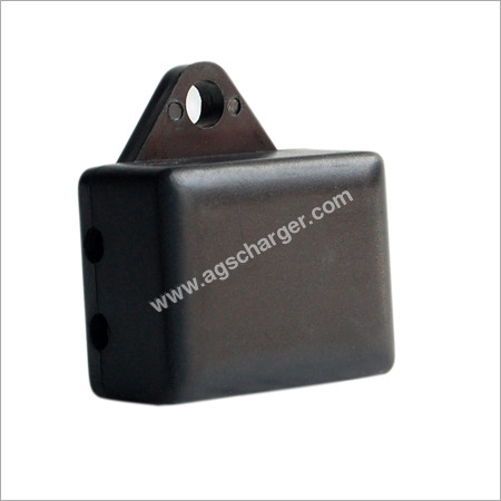 DC Charger Adaptor
