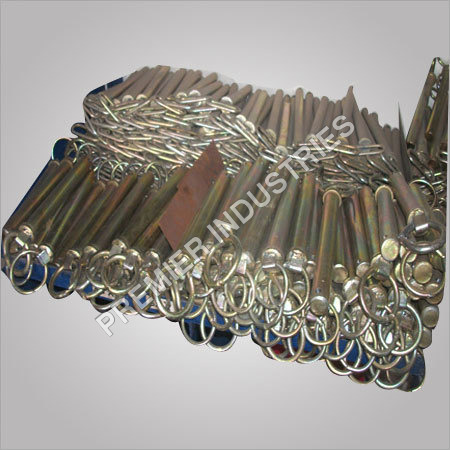 Tractor Pin Top Tractor Pin Top