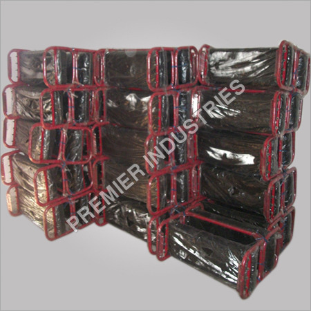 Eicher Tractor side seat